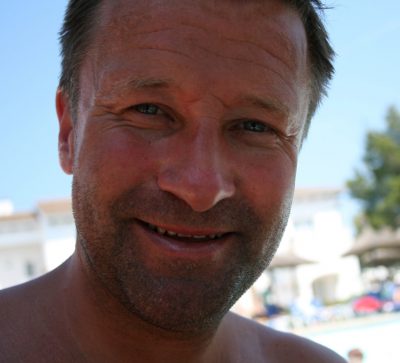 Claus Morten Møller